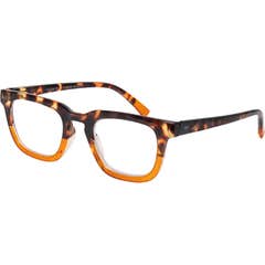 Horizane Aria Gafas de Lectura Tortuga D1.5 1ud