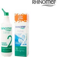 Rhinomer Fuerza 2 Promocion 210ml