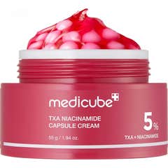 Medicube TXA Niacinamide Capsule Cream 55 g