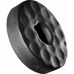 Perfect Fit Marke Donut Erektion Ring schwarz 1pc