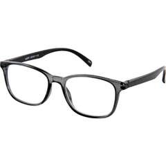 I Need You Gafas de Lectura Lucky Gris Negro +1.00 1ud