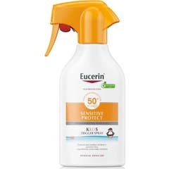 Eucerin Sun Kids Sensitive Protect Spray Solar FPS50+ 250ml