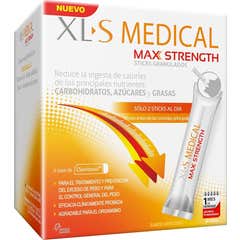 Medizinische XL-S-Stäbe mit maximaler Stärke 60