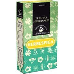 El Naturalista Herbespiga 100 g