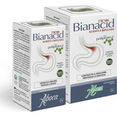 Aboca Neobianacid 45 Tabletas Masticables