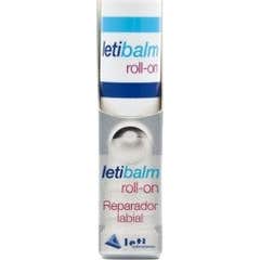 Letibalm rol op lipbeschermer 4ml