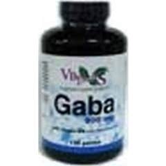 Vbyotics Gaba 120caps Vbyotics Gaba 120caps