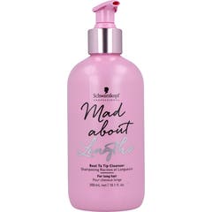 Schwarzkopf Mad About Lengths Champú 300ml