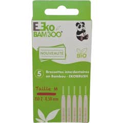 Ekobamboo Brush Size M 5