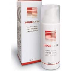 Internalia Urgeskin 50G