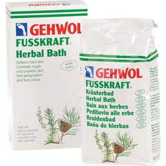 Gehwol Bagno alle Erbe 400g