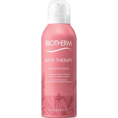 Biotherm Bath Therapy Relaxing Blend Body Cleansing Foam 200ml