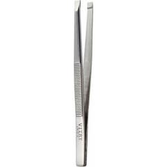Vitry Pinza Cejas Recta Acero Inoxidable 9cm 1ud