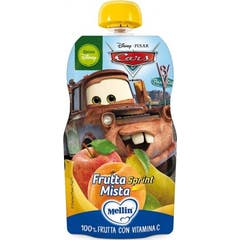 Zakje Disney-auto's Fru Gemengd
