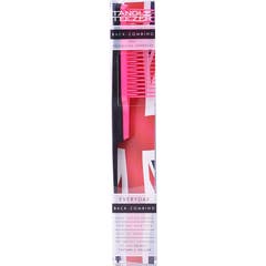 Tangle Teezer Back-Combing spazzola per capelli rosa abbraccio