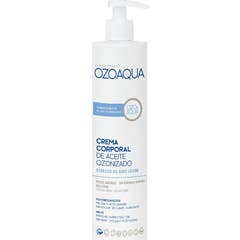 Oxxy Ozoaqua Crema Corporal de Ozono 500ml