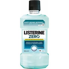 Johnson Listerine Frische Mundspülung 250 ml