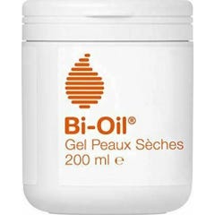 Bi-olio gel px gel secco 200ml