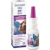 Sinomarin® Mini limpieza nasal 30ml