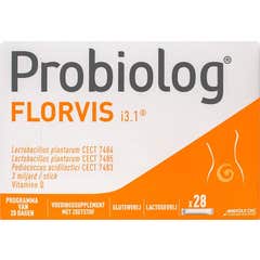 Probiolog Florvis i3.1 28 Sticks