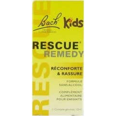 Bach Rescue Remedy Kids 10Ml