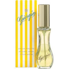 Giorgio Beverly Hills Frau Eau de Toilette 30ml