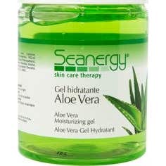 Seanergy aloe vera fugtgivende gel creme 300ml