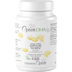 Optim DHAlg 60caps Optim DHAlg 60caps
