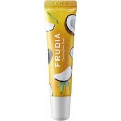 Frudia Derived From Fruit Lip Cream #Coconut Honey 10ml