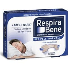 Breathe Right Classic 30 Unità