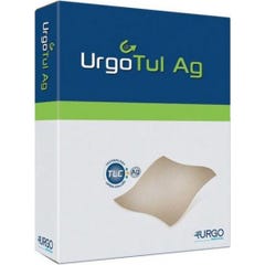 Urgotul Ag Pannen 15X20Cm Box 16