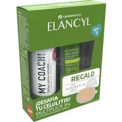 Elancyl Pack My Coach!
