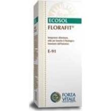 Florafit Ecosol 60Cpr