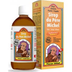 Bioligo Sciroppo Pere Michel 200ml