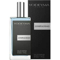 Yodeyma Italia Complicidad 50 ml Sonderausgabe