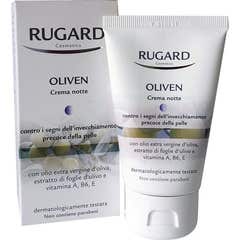 Oliven Cr Night 50Ml