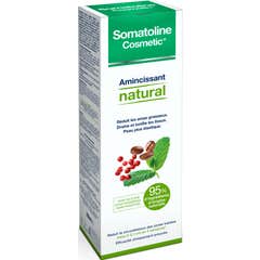 Somatoline Cosmetic Natural Gel Riduttore 250ml