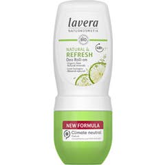 Lavera Deodorante Roll-On Fresh 50ml