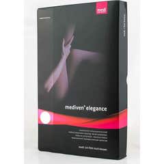 Medium Kl1 Eleg/Coll.Black L1 191