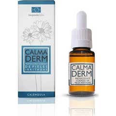 Terpenic Labs Calmaderm Solution 30ml