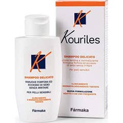 Kouriles-Shamp Antif 100Ml