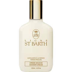 Ligne St Barth Crema Ducha Papaya 125ml