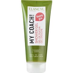 Elancyl My Coach Gel de Ducha 200ml