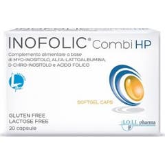 Loli Inofolic Combi Hp 20cps