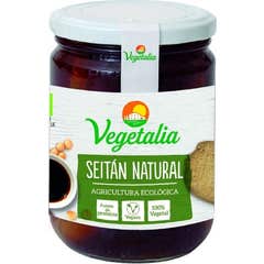 Vegetalia Seitan Bote Vidrio 250g Bio