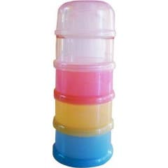 Visoxics melk- en cerealsdispenser 1ud