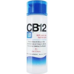 Cb12 B/Bouch Sol 250ml Promo