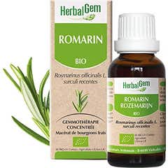 Herbalgem Romero Organic 50ml