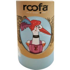 Roofa Colonia Chica Paris 100ml