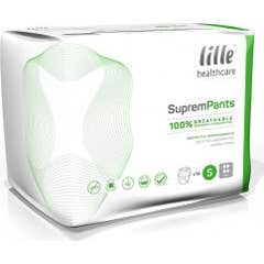Lil Suprempants Maxi S 14 Pañal